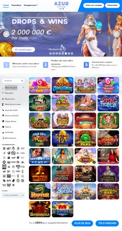 l'applicazione e interfaccia Scommesse Italia Casino