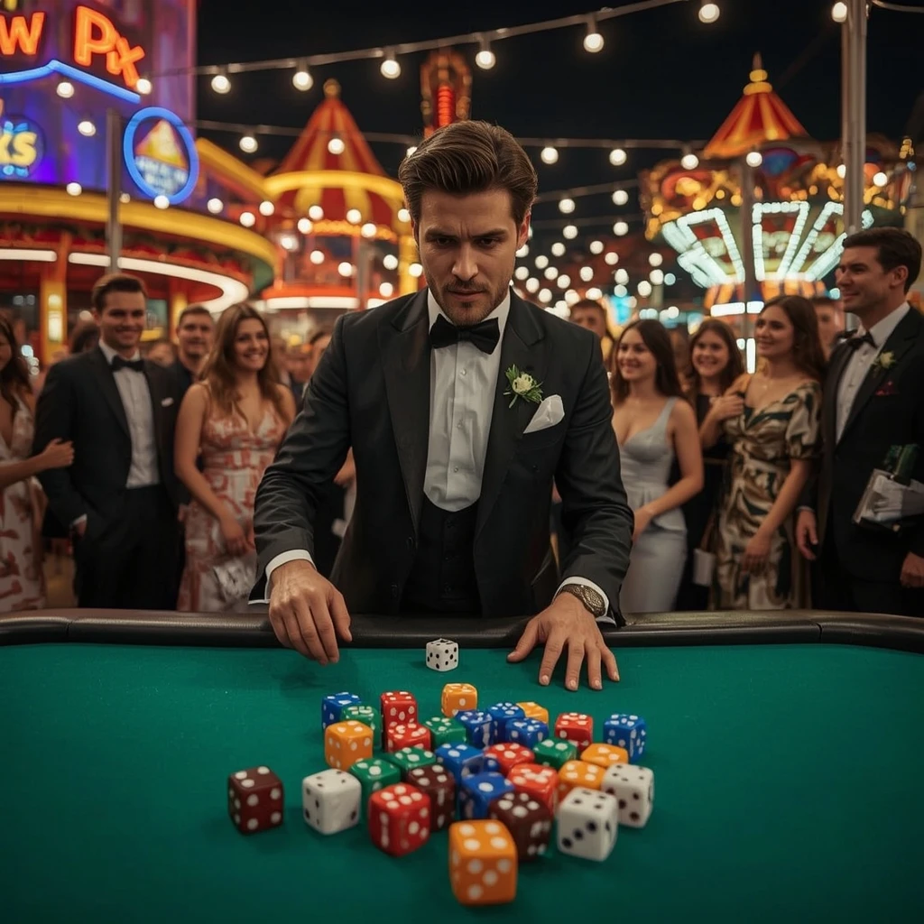 Craps Scommesse Italia Casino
