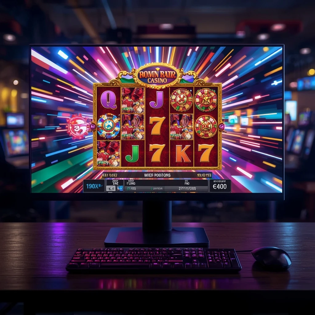 Slot con jackpot progressivi SCOMMESSE ITALIA CASINO