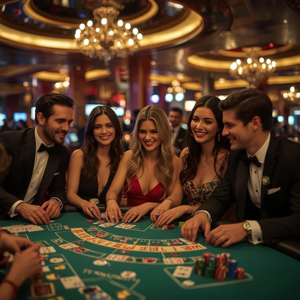 Blackjack al Scommesse Italia Casino