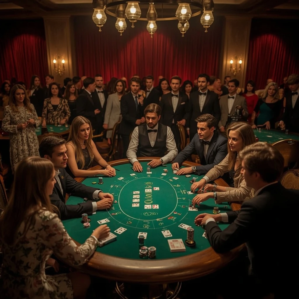 Regole del poker SCOMMESSE ITALIA CASINO