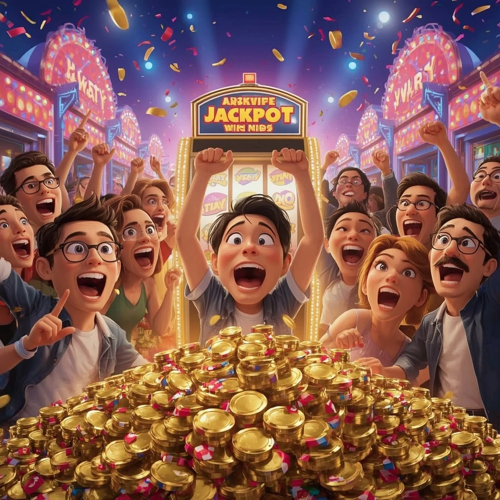 migliori giochi con Jackpot SCOMMESSE ITALIA CASINO