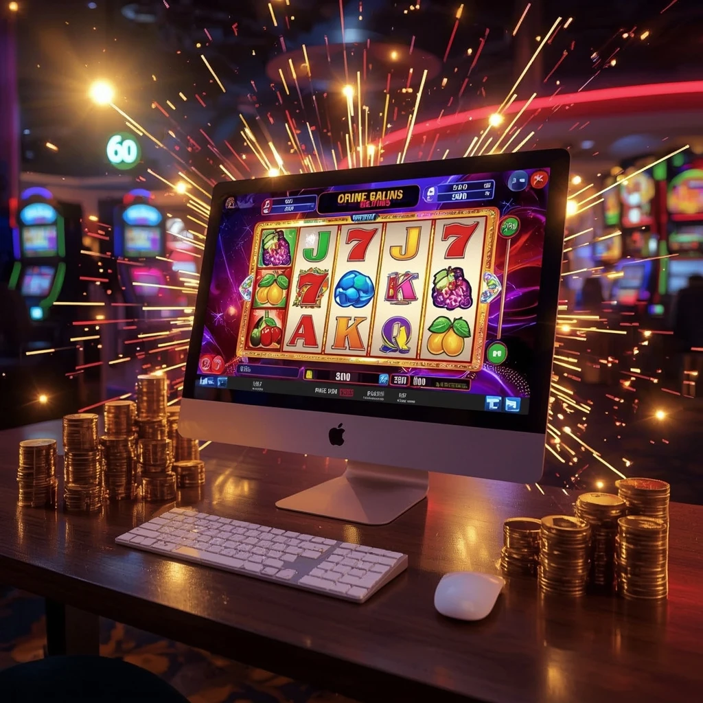 slot SCOMMESSE ITALIA CASINO