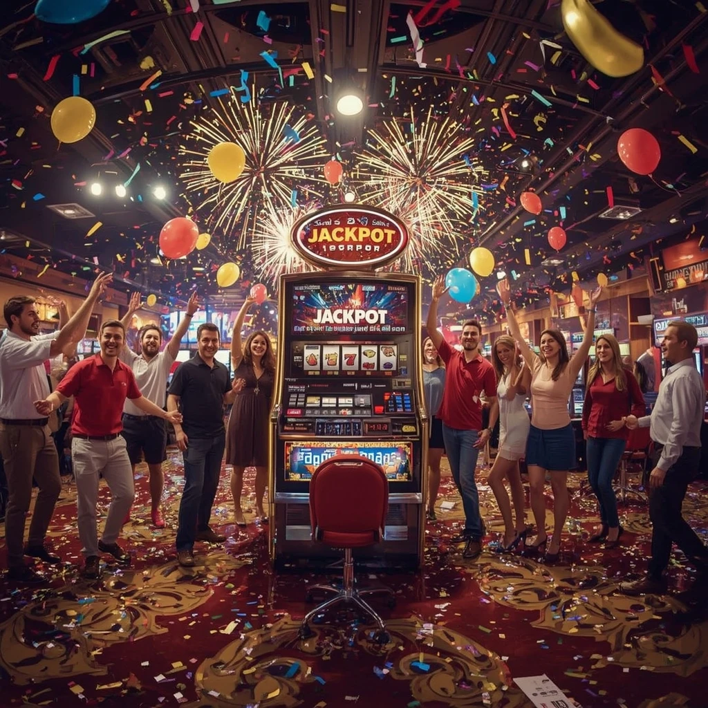 I jackpot fissi di Scommesse Italia Casino