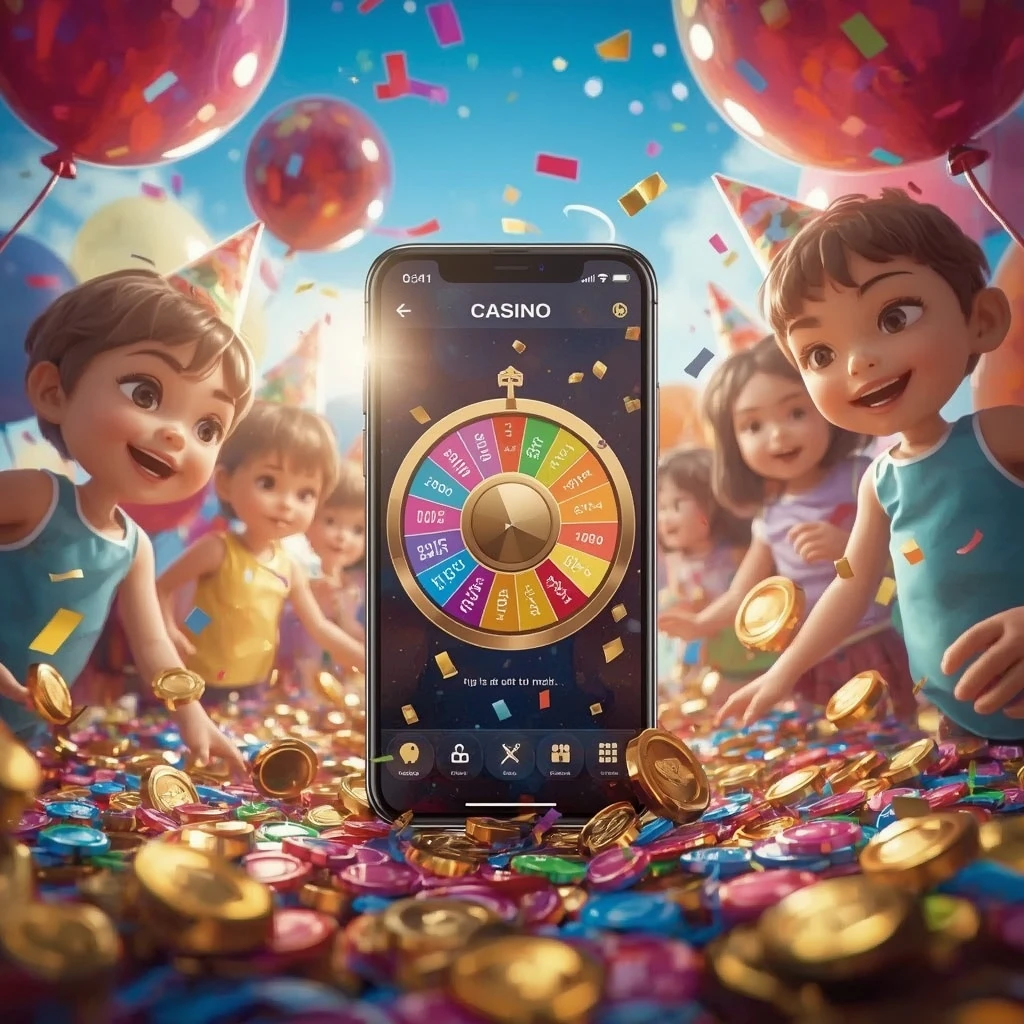 bonus del casinò su mobile SCOMMESSE ITALIA CASINO
