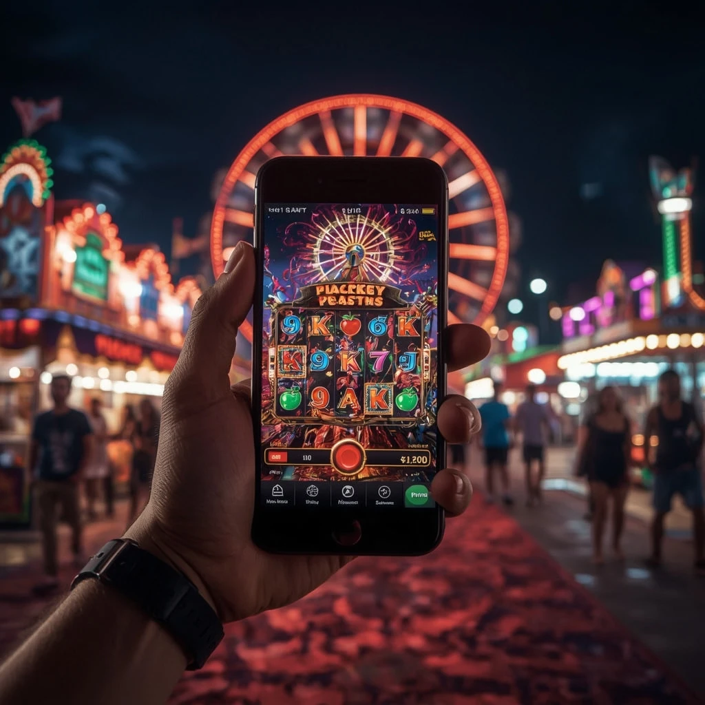 app mobile SCOMMESSE ITALIA CASINO