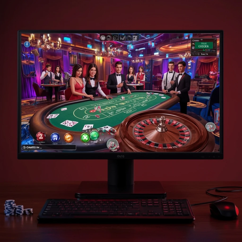 gioco di Baccarat online Scommesse Italia Casino