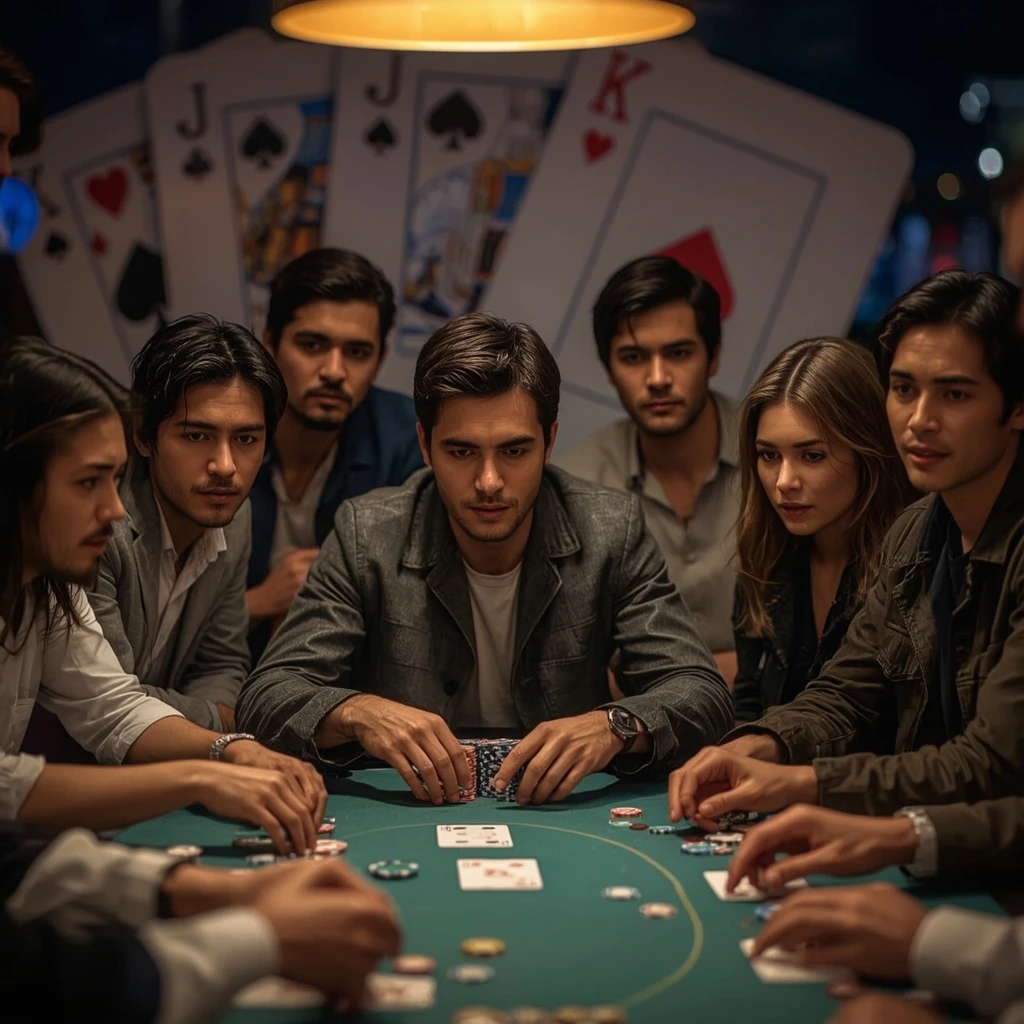 gioco di poker online Scommesse Italia Casino