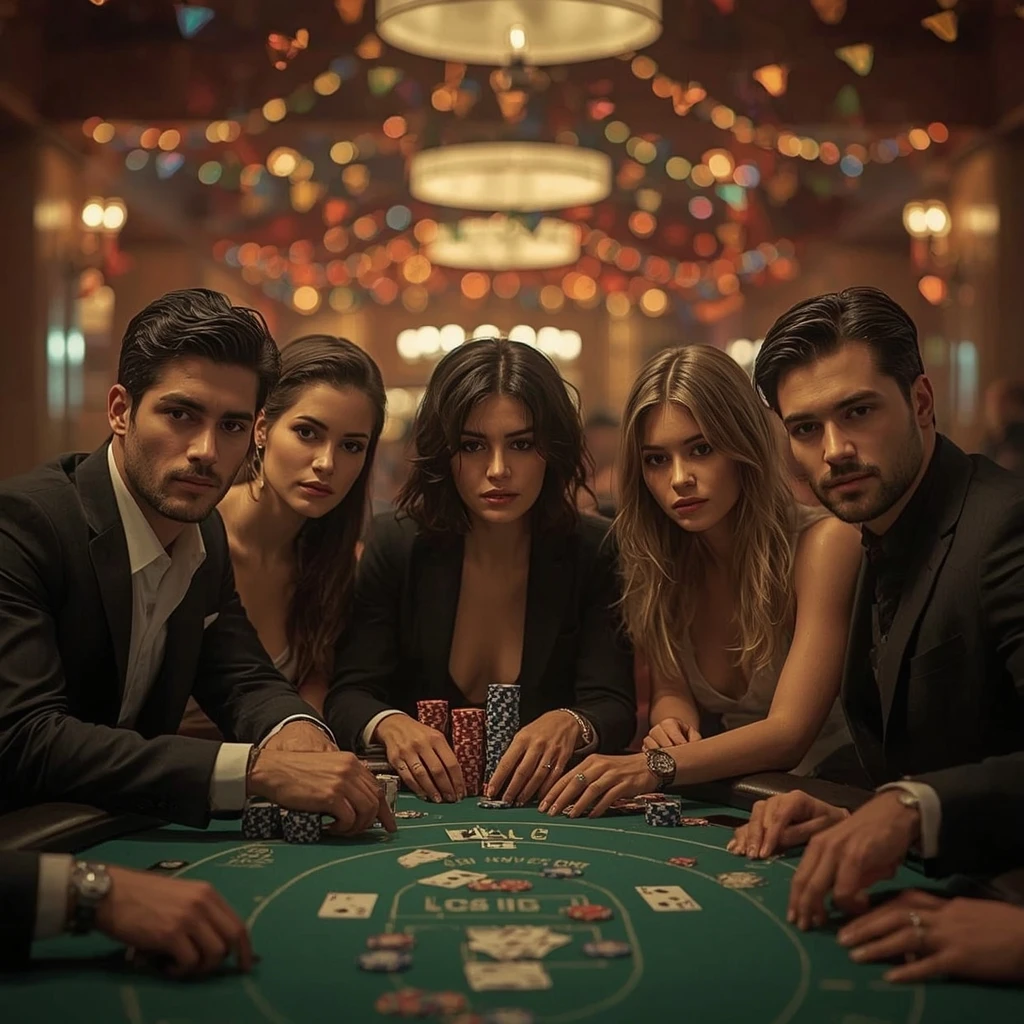 torneo di poker del casinò Scommesse Italia Casino