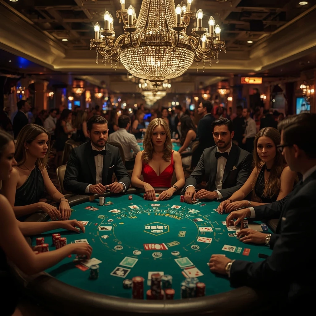 giochi da tavolo del casinò Scommesse Italia Casino