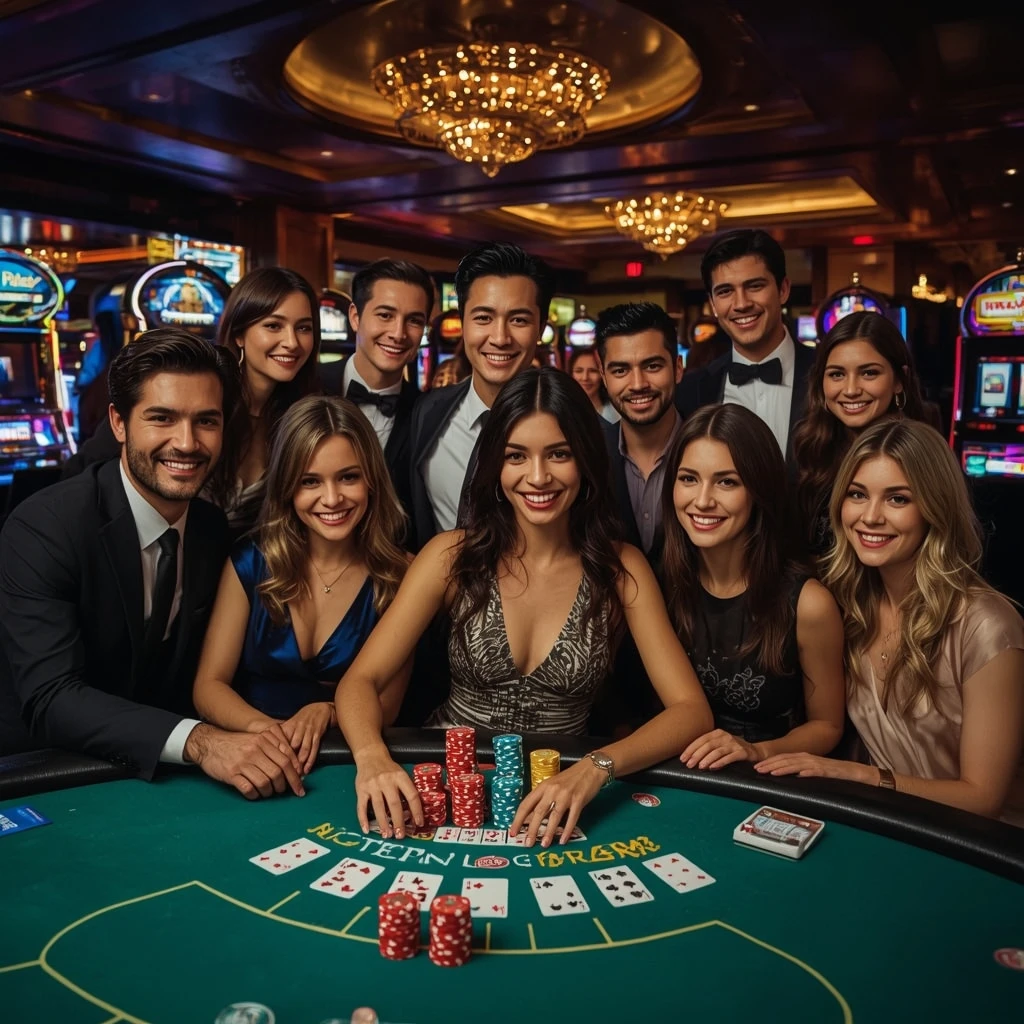 Le basi del gioco Scommesse Italia Casino